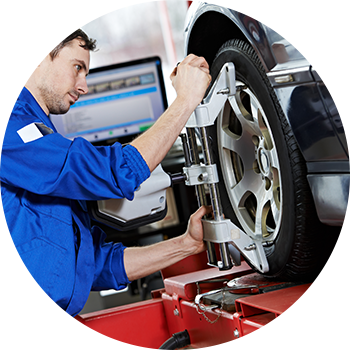 Wheel Alignment